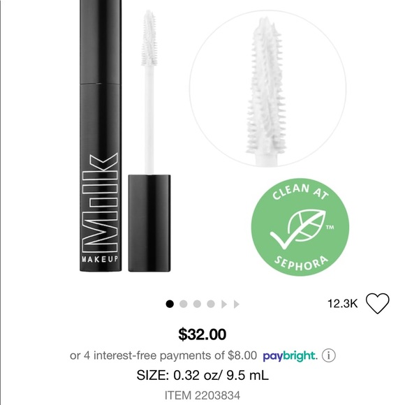 KUSH Mascara Primer - Picture 4 of 4